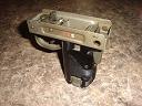 IMI Uzi Complete Grip